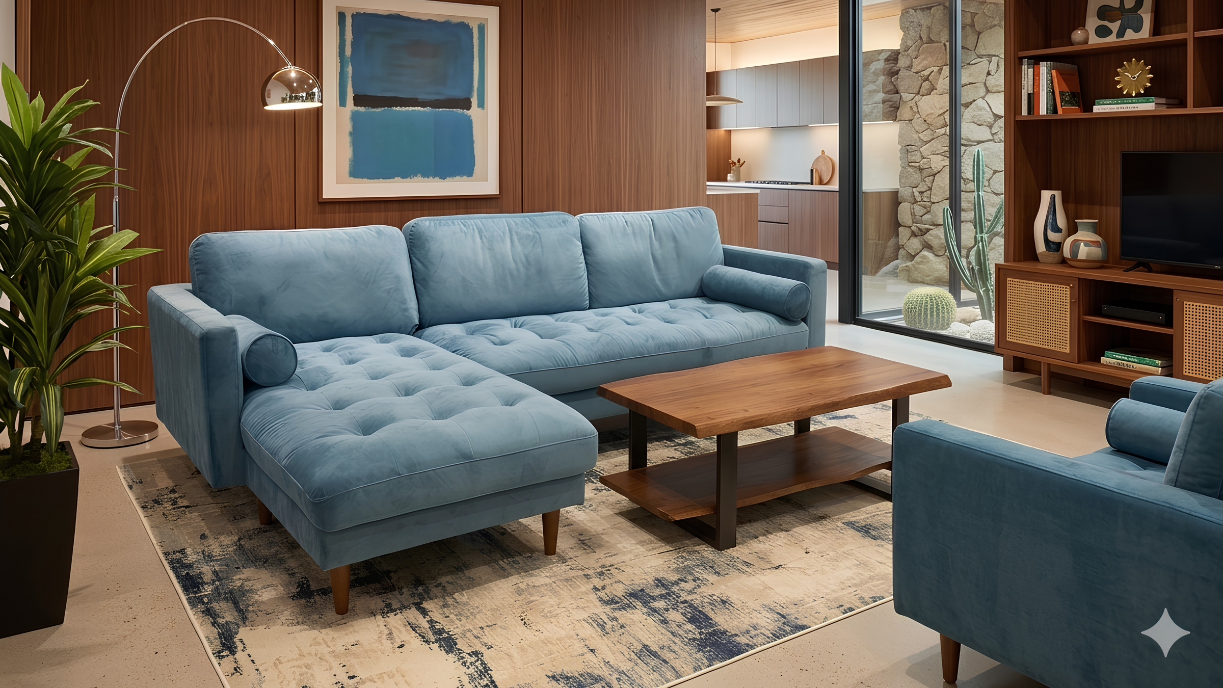 Really Cool Living furniture
