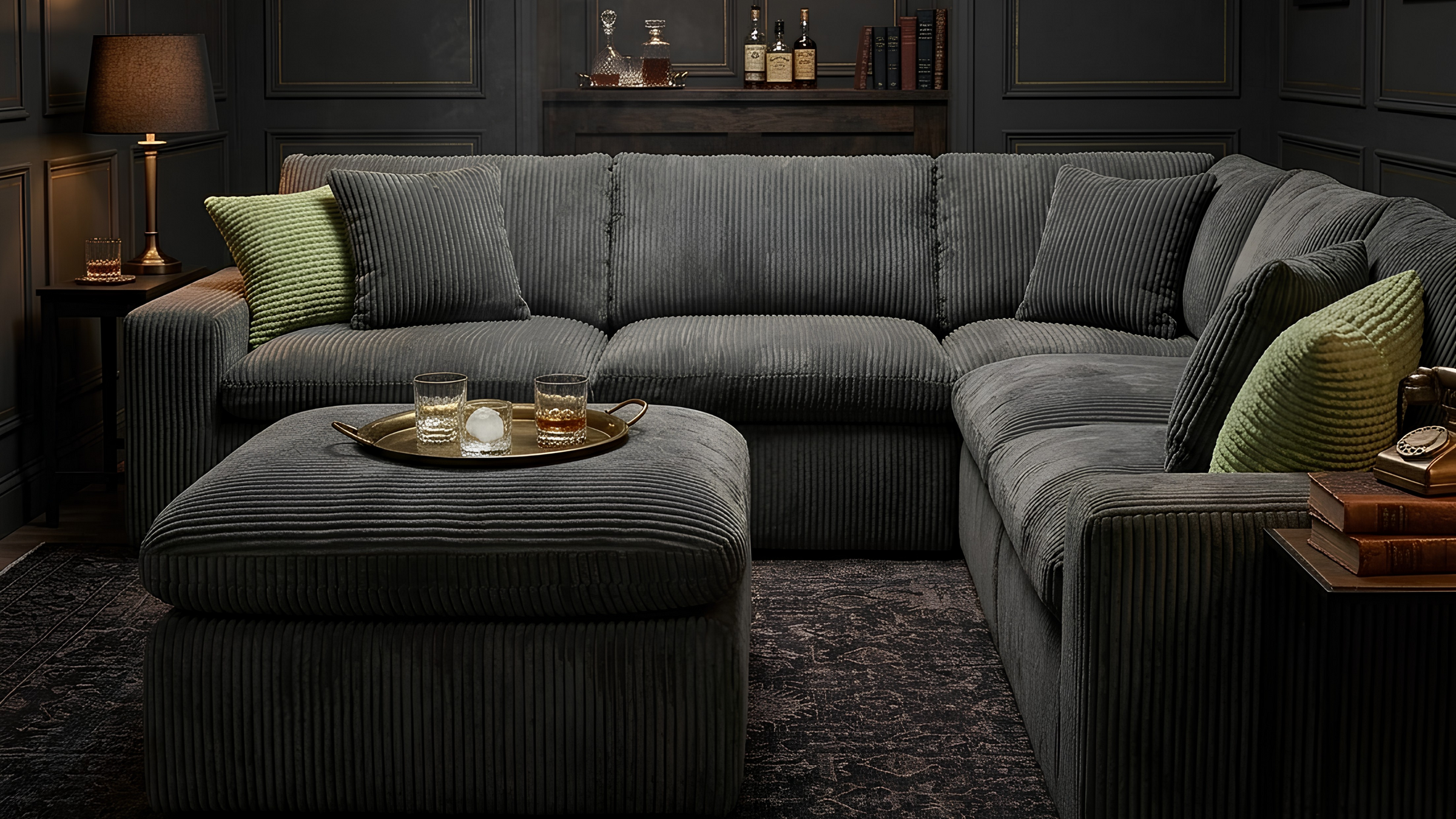 Really Cool Living furniture