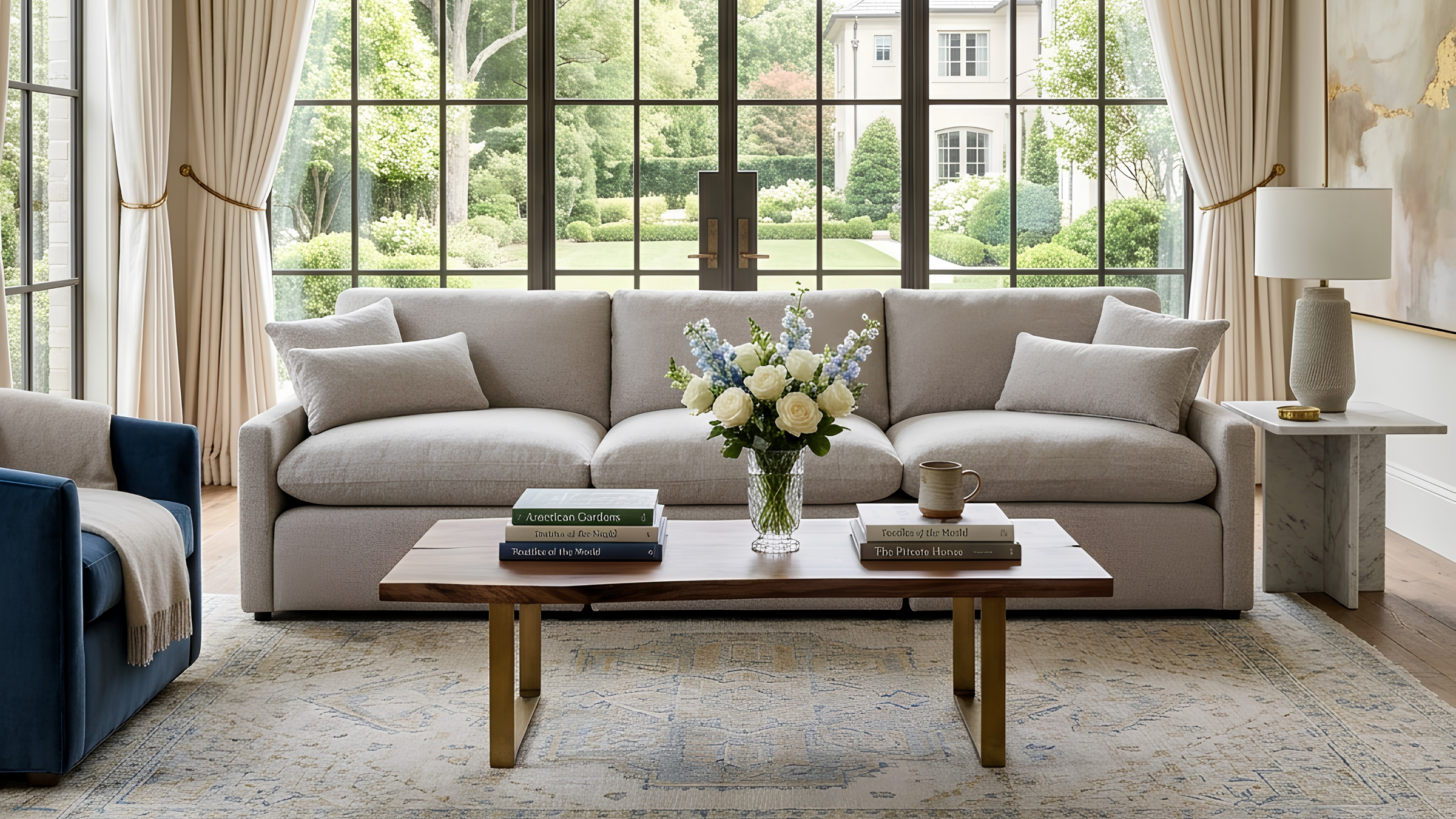 Really Cool Living furniture