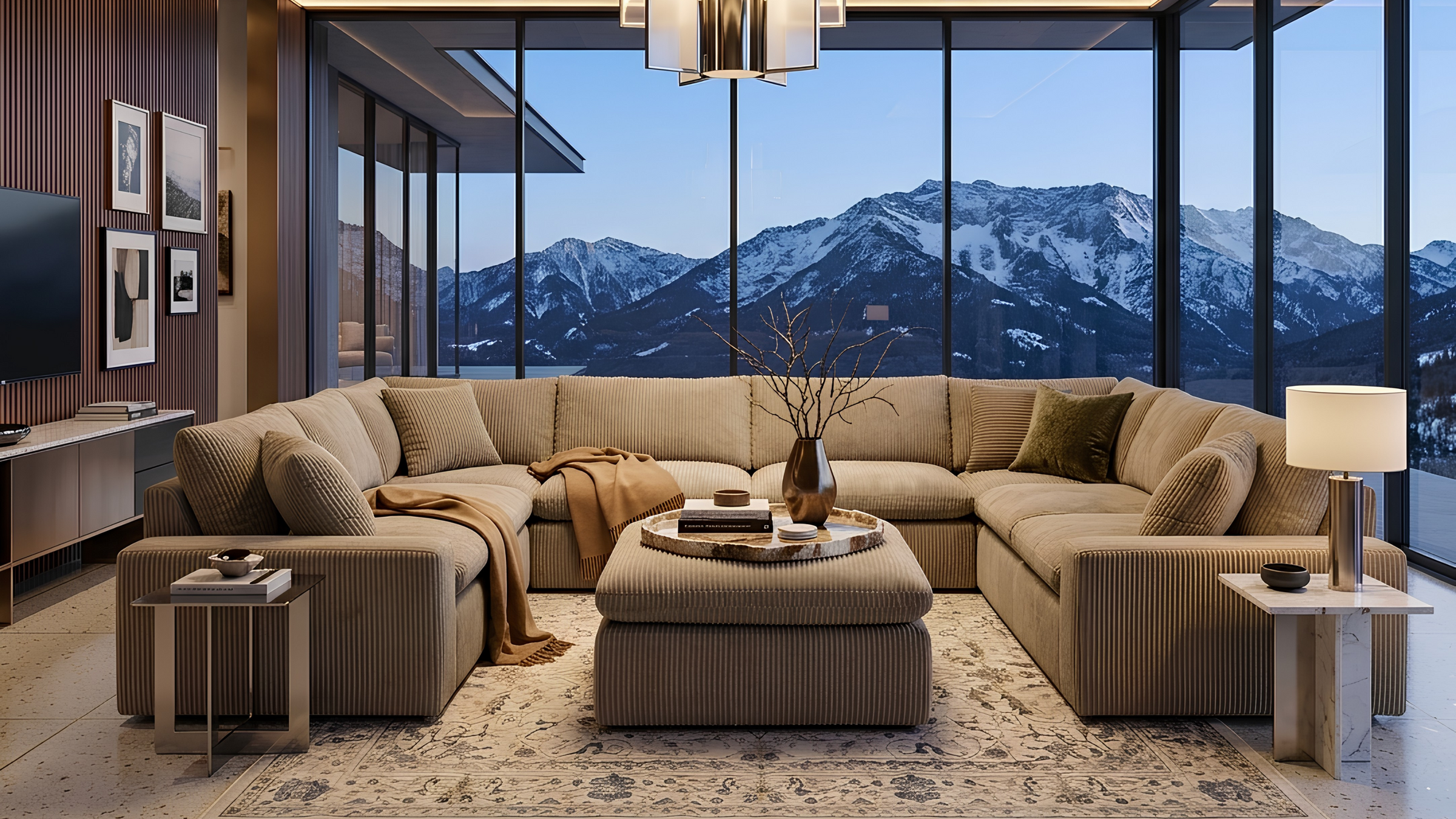 Really Cool Living furniture