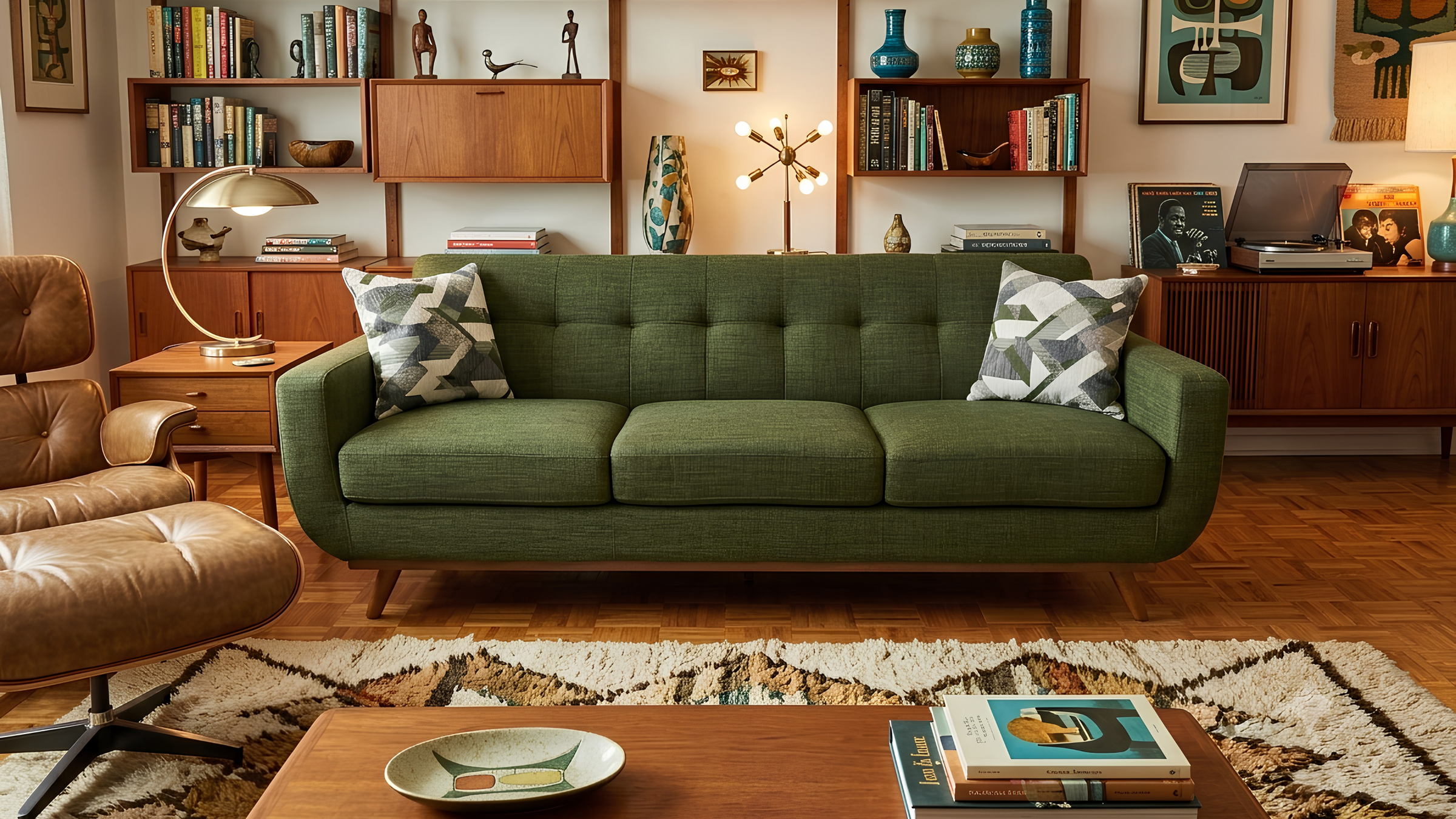 Really Cool Living furniture