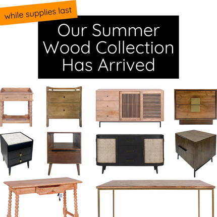 Collection image for: Summer Wood Collection