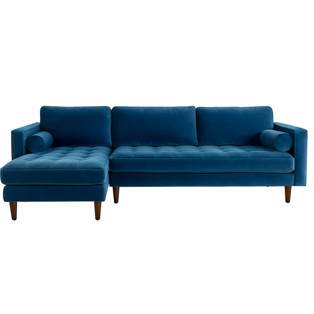 Madison sectional