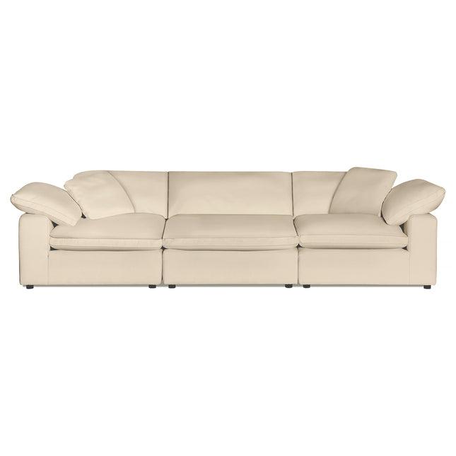 Peyton 3 Piece Straight - Really Cool Living