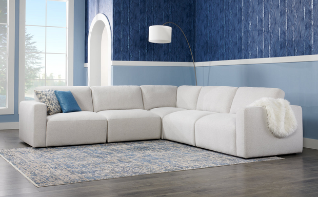 Lugano Modular