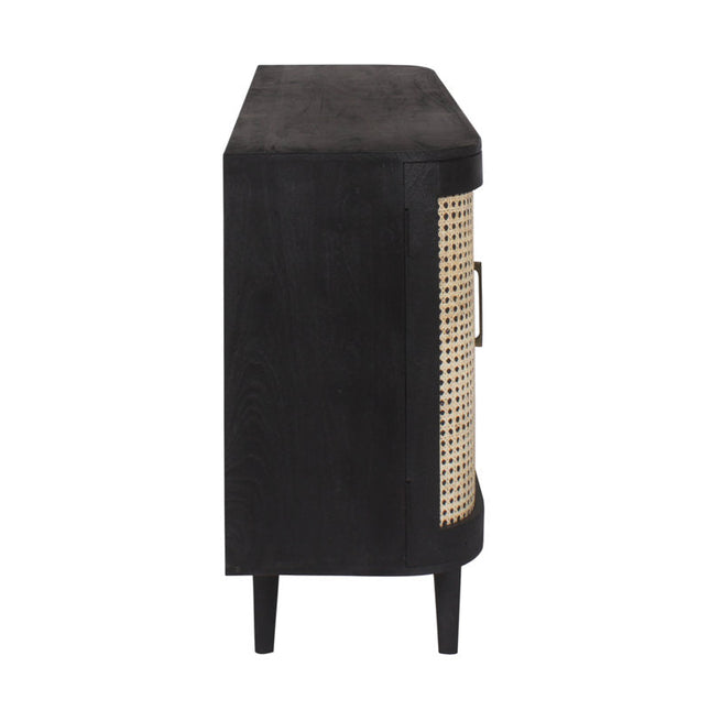 Adebisi 56" Solid Wood Sideboard