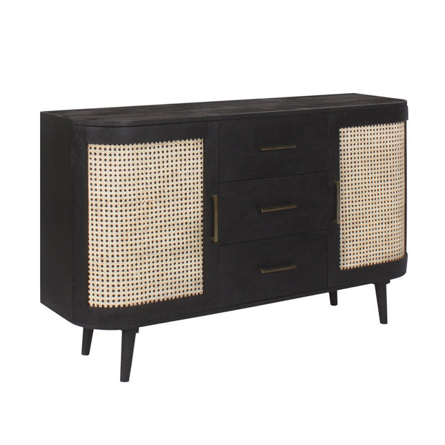 Adebisi 56" Solid Wood Sideboard