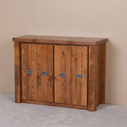 Barnwood Buffet