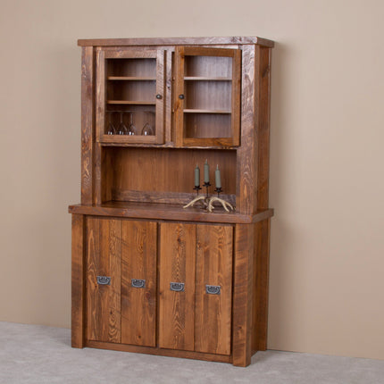 Barnwood Hutch