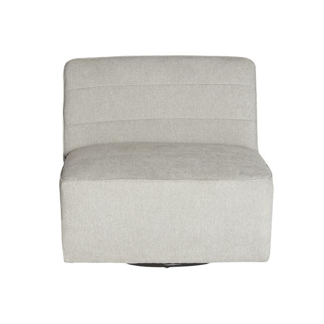 Millenium Swivel Chair - Really Cool Living