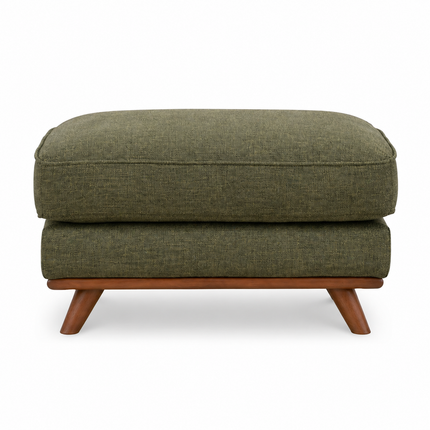 Cortona Ottoman