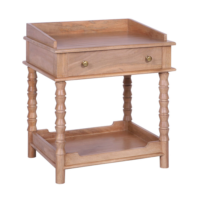 Topia Side Table