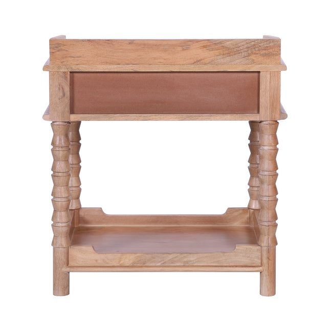 Topia Side Table