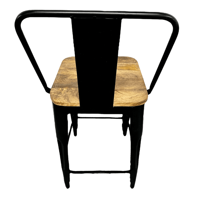 Mango Counter Stool