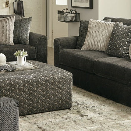 Jackson Furniture Midwood Smoke