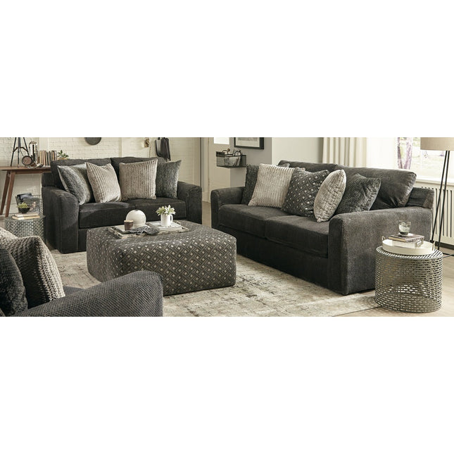 Jackson Furniture Midwood Smoke