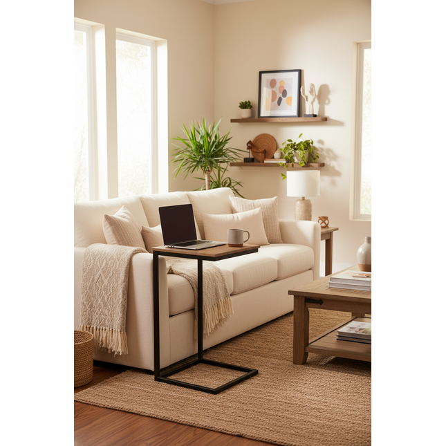Mango C-Table