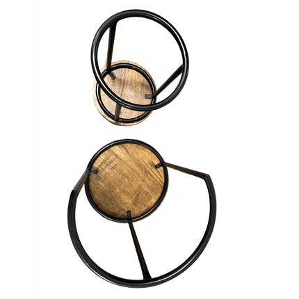 Mango Nesting Tables - Really Cool Living