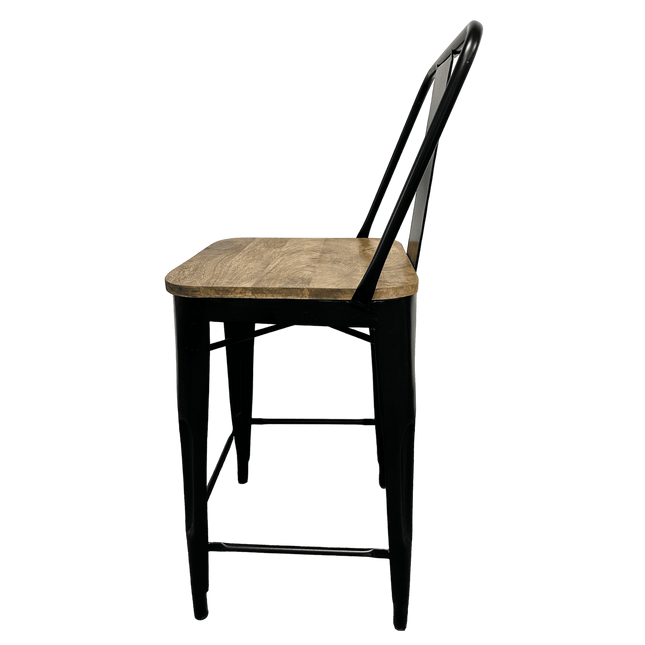 Mango Counter Stool
