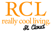 Really Cool Living - St. Cloud