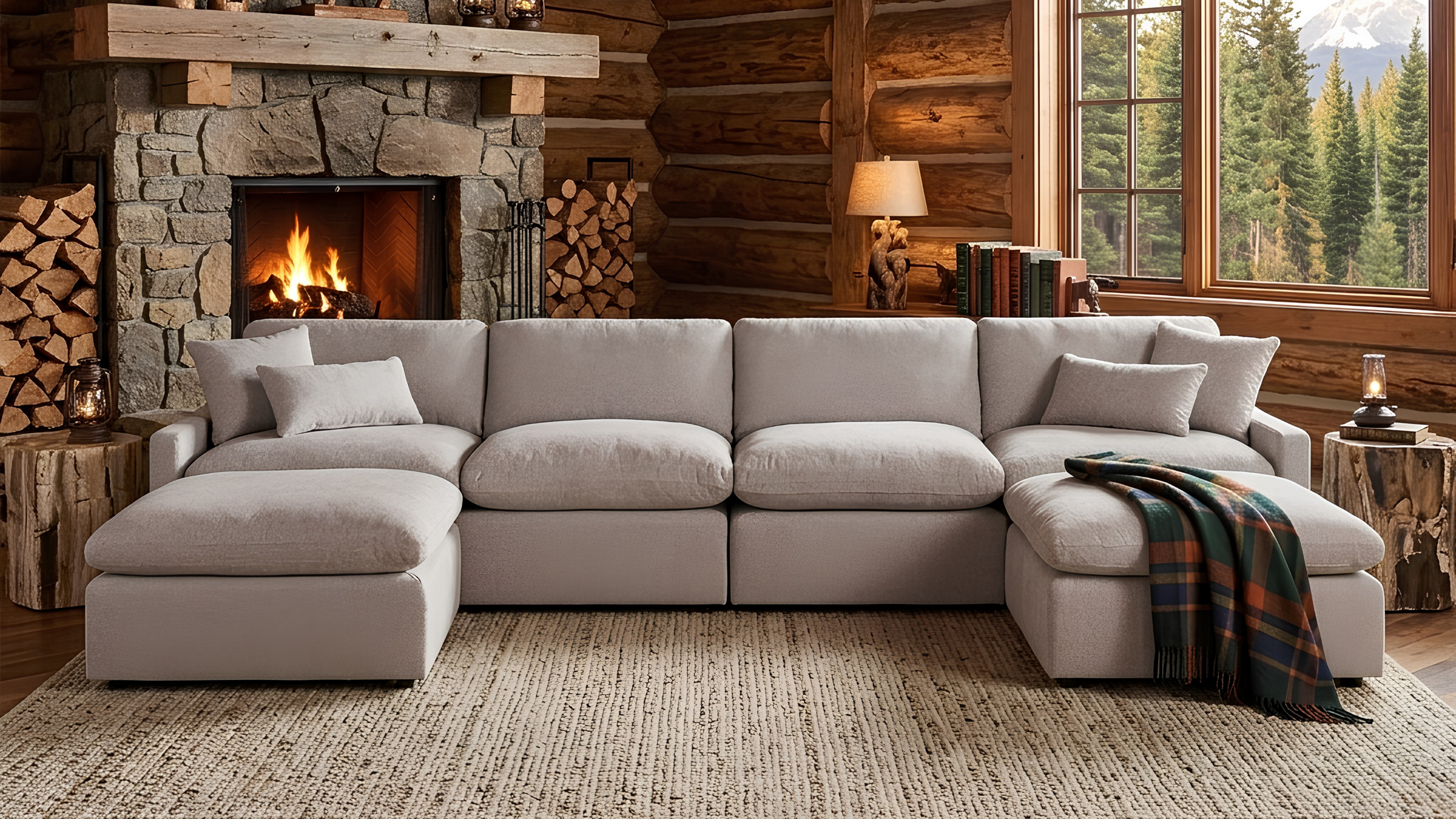 Really Cool Living furniture