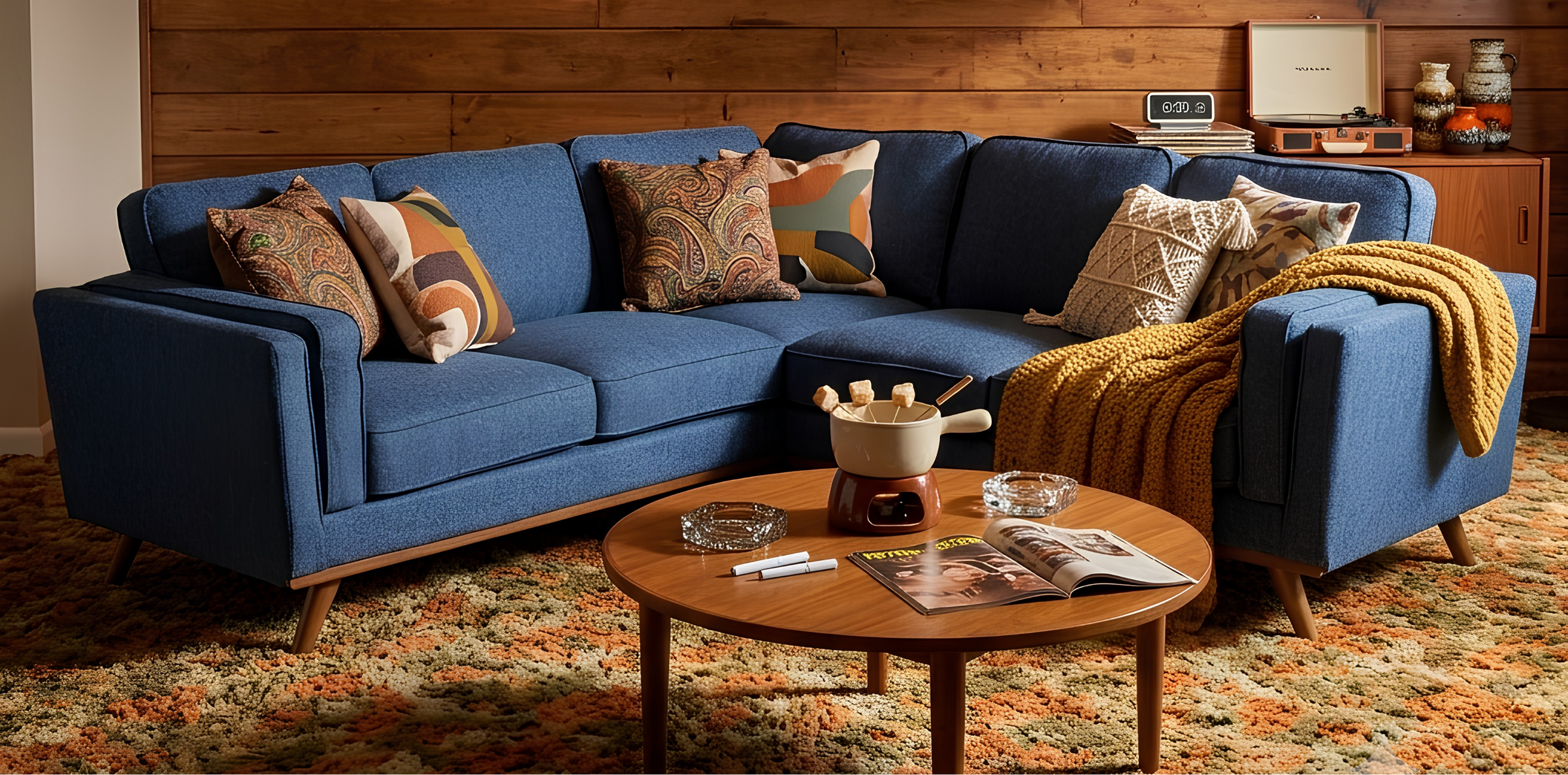 Really Cool Living furniture
