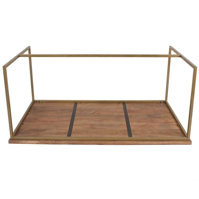 Hayden 72" Rectangular Wood Dining Table / Desk