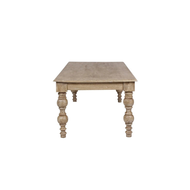 French Country Coffee Table