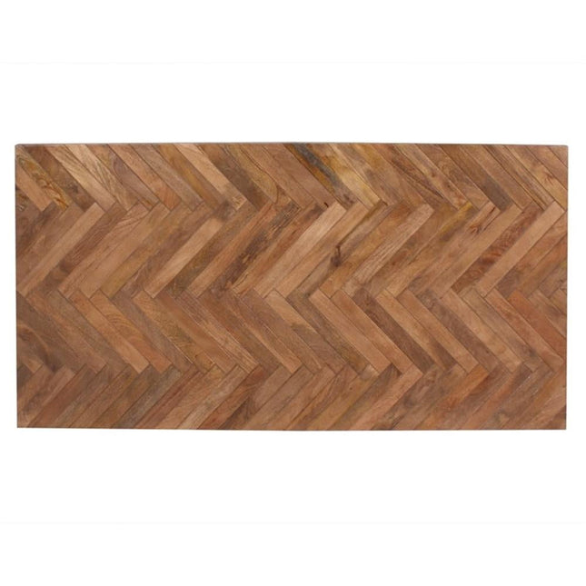 Hayden 72" Rectangular Wood Dining Table / Desk