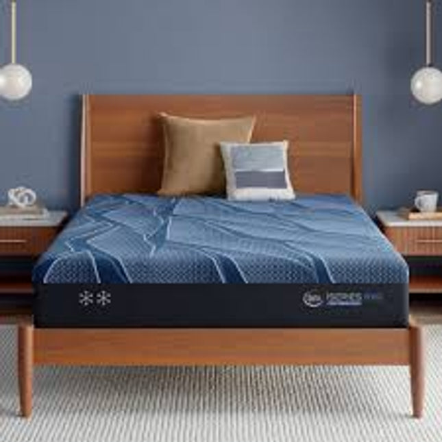 Serta iSeries NXG 2500 Hybrid Plush
