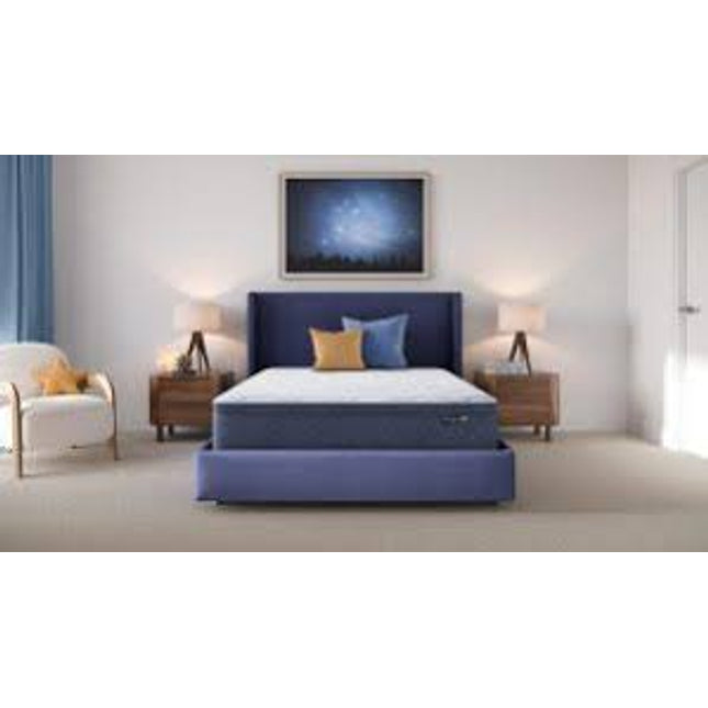 Serta Perfect Day 12" Firm Mattress in a Box