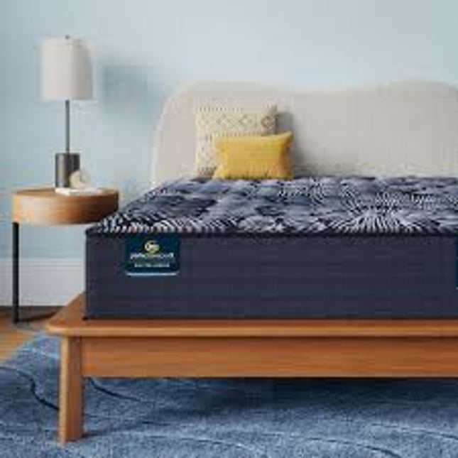 Serta Perfect Day 12" Firm Mattress in a Box
