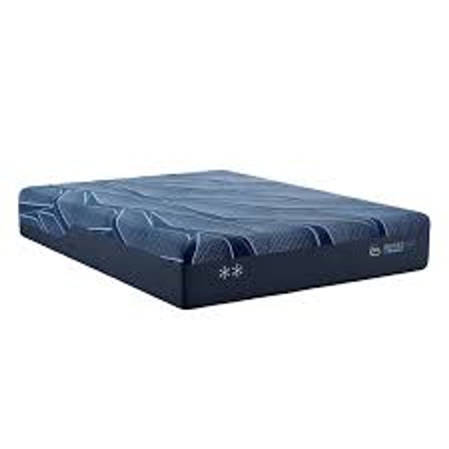 Serta iSeries NXG 2500 Hybrid Plush