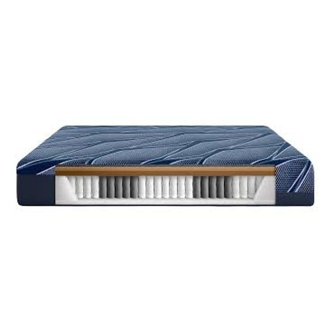 Serta iSeries NXG 2500 Hybrid Plush
