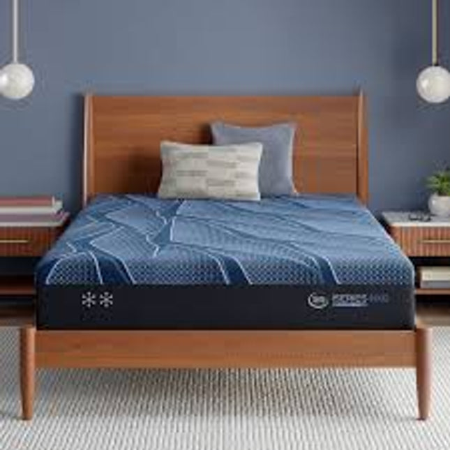 Serta iSeries NXG 1500 Hybrid Firm