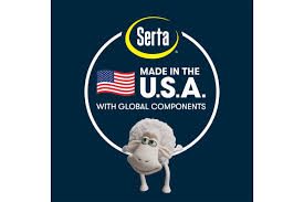 Serta Perfect Day 12" Firm Mattress in a Box