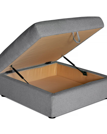 Lugano Storage Ottoman