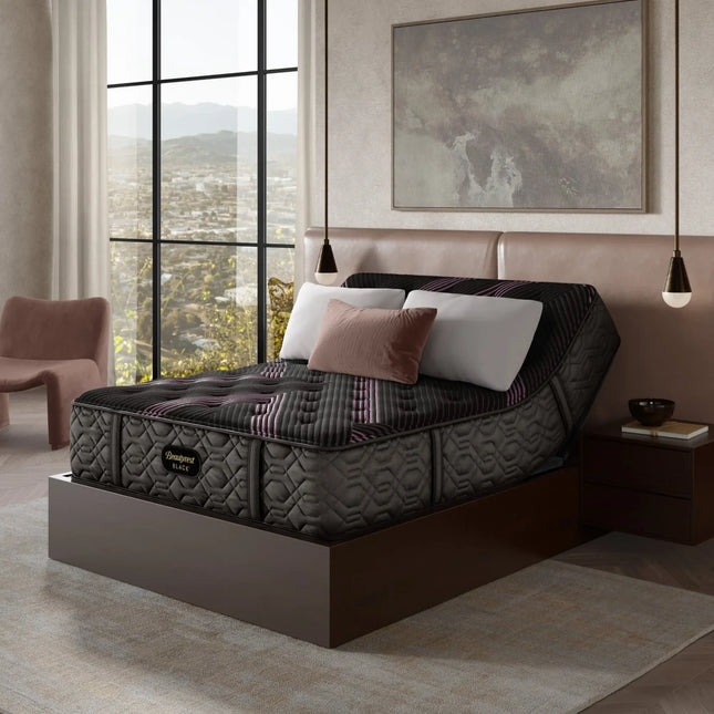 Beautyrest Black® Mattress