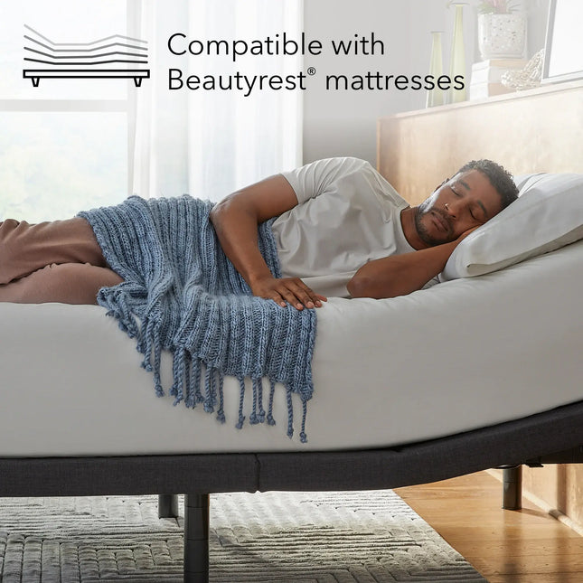 Serta® baselogic™ Adjustable Base