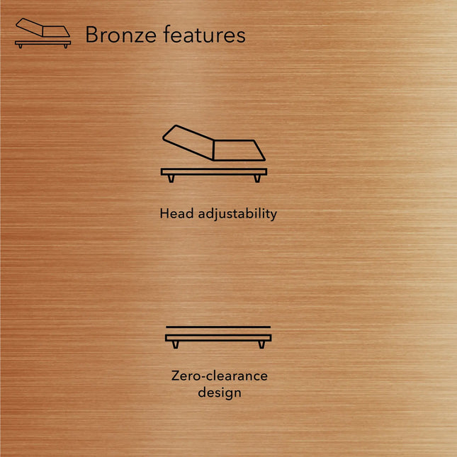 Serta® baselogic™ Adjustable Base