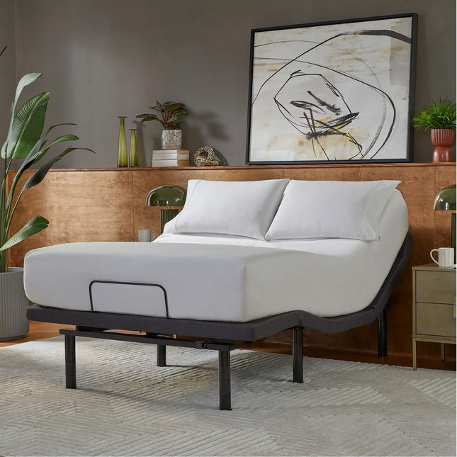 Serta® baselogic™ Adjustable Base