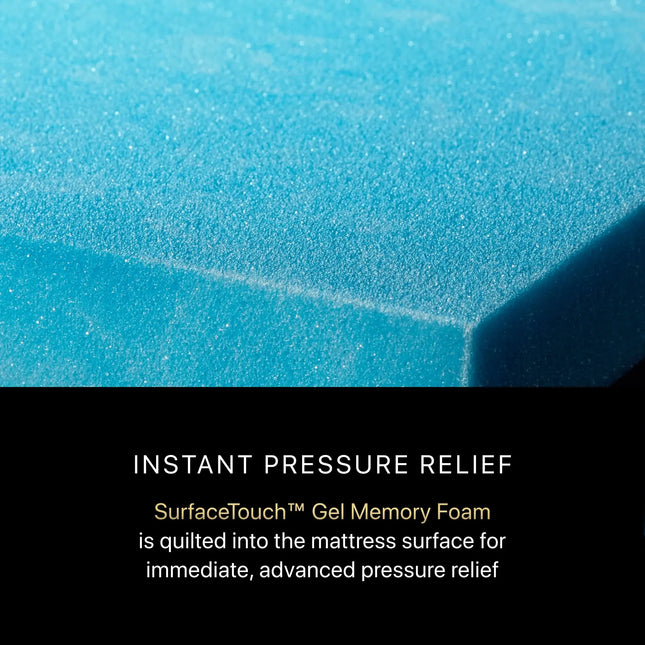 Beautyrest Black® Mattress