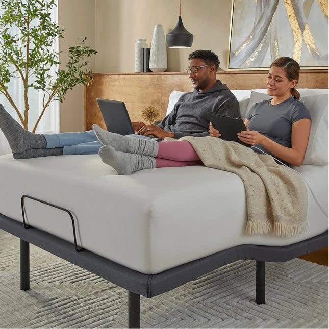 Serta® baselogic™ Adjustable Base