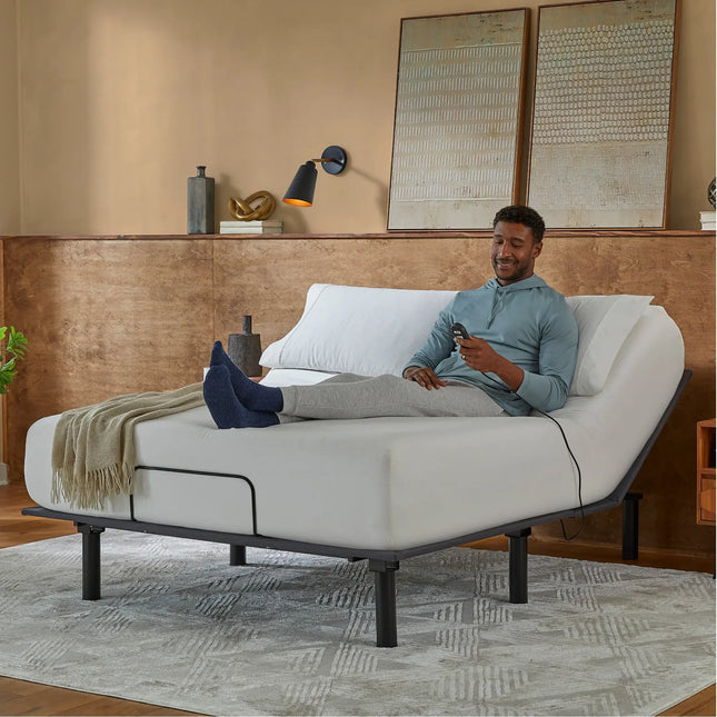 Serta® baselogic™ Adjustable Base