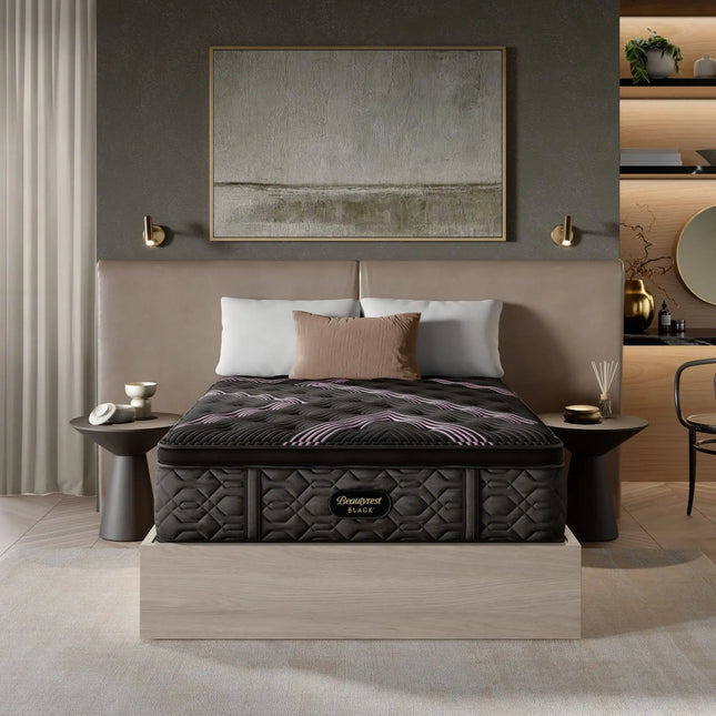 Beautyrest Black® Mattress