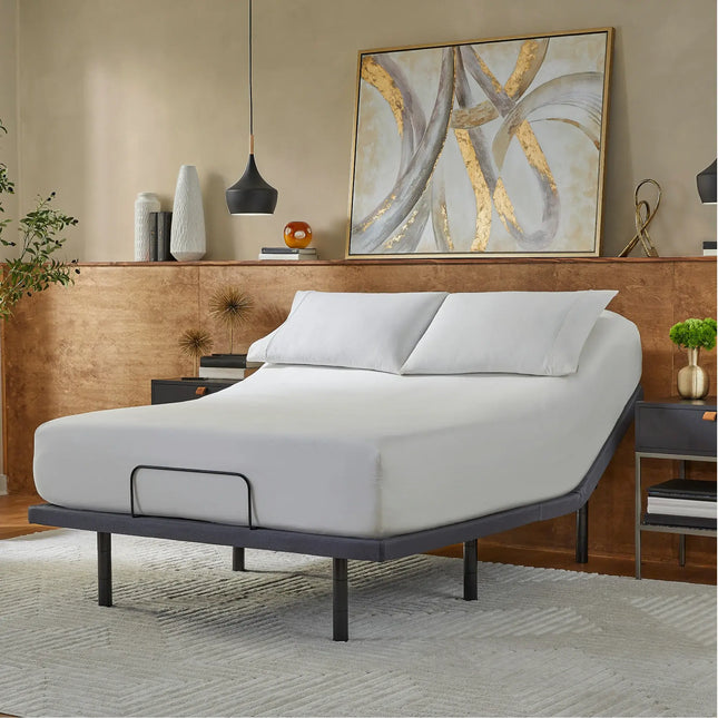 Serta® baselogic™ Adjustable Base