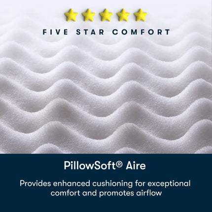 Serta Perfect Day 8" Medium Mattress in a Box