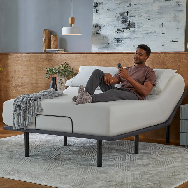 Serta® baselogic™ Adjustable Base