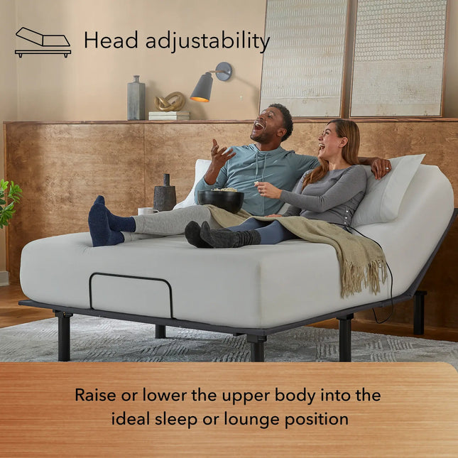 Serta® baselogic™ Adjustable Base