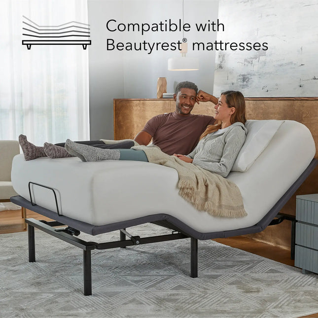 Serta® baselogic™ Adjustable Base